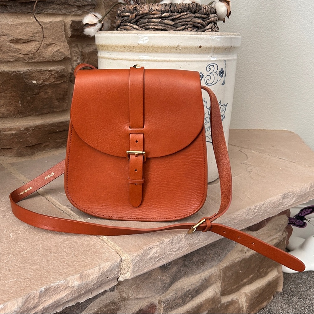 Herbert Frere Souer Sab bag